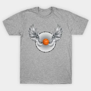 Fly To Dunk T-Shirt